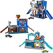 Matchbox City Playset Case